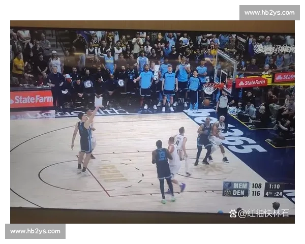 灰熊vs国王激战西部赛场年轻核心正面对决走势解析关键时刻胜负悬念