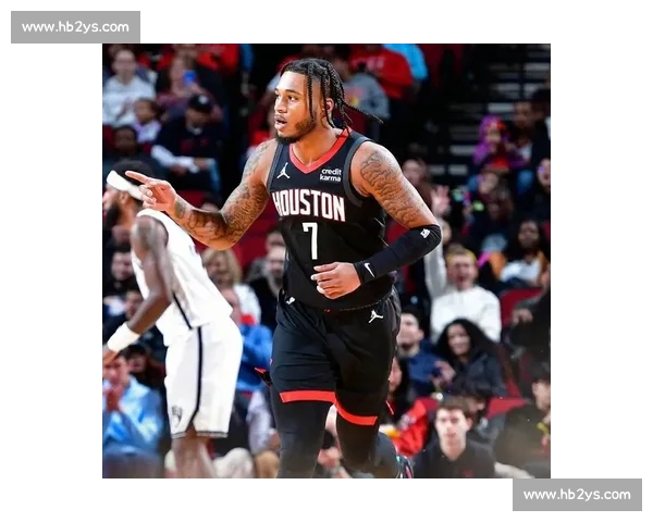 篮网火箭正面交锋青年力量与老将经验的激情对决夜赛场风云变幻全城关注