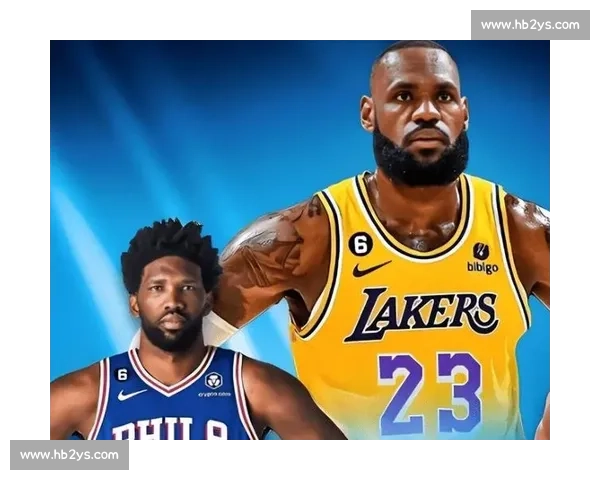 湖人鏖战国王焦点之夜 詹姆斯领衔冲击西部排名胜负走向